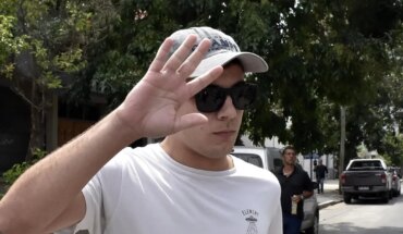 ¿Por qué no declaró Alejo Milanesi, uno de los rugbiers sobreseídos?