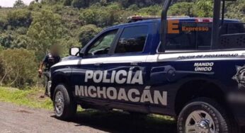 Al resistirse a un asalto, taxista resulta herido de gravedad en Apatzingán, Michoacán