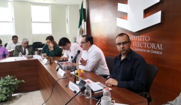 Asesinan a funcionario del INE en Oaxaca