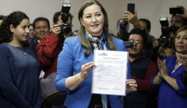 Candidata de Puebla usó empresa con direcciones falsas