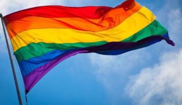 Día Internacional de la Diversidad Sexual y Orgullo LGBT