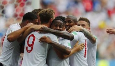 En vivo: Inglaterra vs Bélgica, jornada 3 Grupo G | Rusia 2018