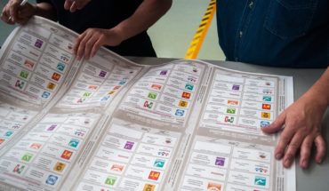 INE reimprimirá boletas en Tabasco, Veracruz y Oaxaca