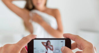 Jóvenes entre los 12 y 20 más vulnerables al sexting y la pornovenganza