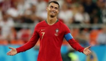 La continuidad de Cristiano Ronaldo pone en riesgo el proyecto de Lopetegui