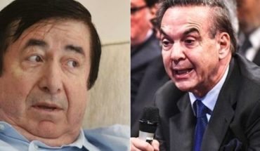 Miguel Ángel Pichetto apuntó contra Durán Barba: “Tiene un profundo desprecio por el Congreso”