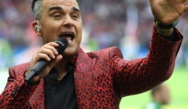 Robbie Williams teme que le detecten esta enfermedad