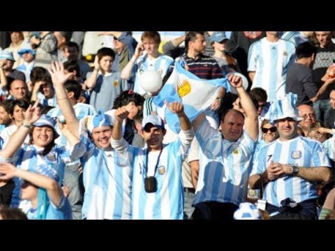 AFIP investigará a los argentinos que viajaron al Mundial