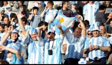AFIP investigará a los argentinos que viajaron al Mundial