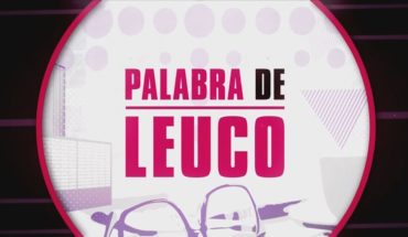 Video: Palabra de Leuco (26/06/2018)