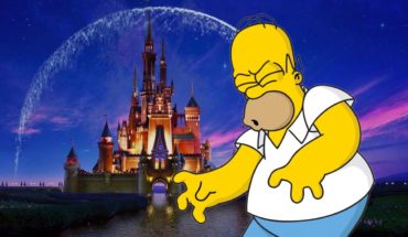 ¡Mickey y Homero serán mejores amigos! Disney compra Fox junto a Los Simpsons