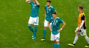 ¡Bomba! Boca va por un jugador que dejó a Alemania afuera del Mundial Rusia 2018