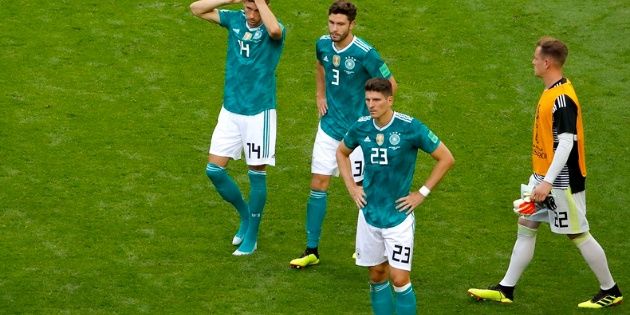 ¡Bomba! Boca va por un jugador que dejó a Alemania afuera del Mundial Rusia 2018