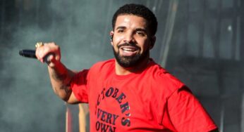 ¡Gran lanzamiento! Todos los récords que Drake rompió con su nuevo disco Scorpion