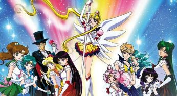 ¿Fanático de Sailor Moon? En CineHoyts estrenarán su musical