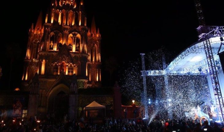 13 cintas imperdibles del Festival de cine de Guanajuato
