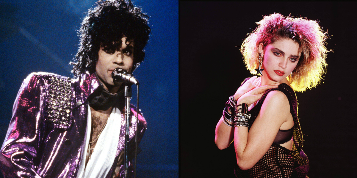 1984, el año más increíble del género Pop, según Rolling Stone