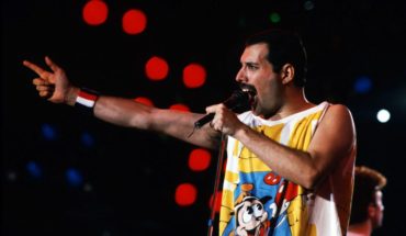 5 cosas que no sabías de Freddie Mercury