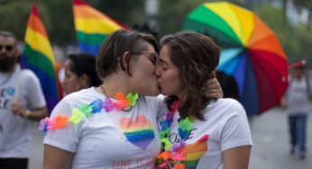 Activistas piden que no haya retrocesos en políticas LGBTTTI