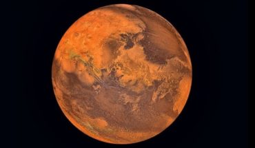 Agua líquida en Marte: 4 momentos buscando vida