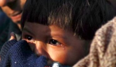 Alarmante: Más de la mitad de los niños del Conurbano son pobres