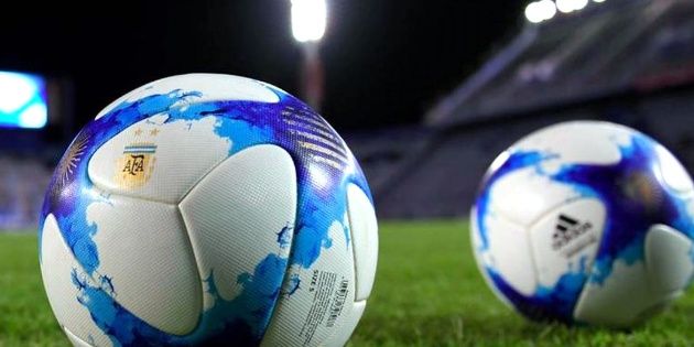 Anuncian el calendario de la Superliga Argentina 2018-2019