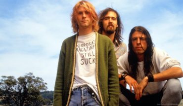 Anuncian lanzamiento de un tributo a Nirvana junto a Kim Gordon, St. Vincent, Joan Jett, Lorde y más