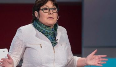 Aportes truchos: Graciela Ocaña se defendió y pidió “que la justicia investigue a fondo”
