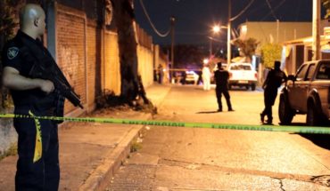 Asesinan a 7 personas durante un velorio en Michoacán