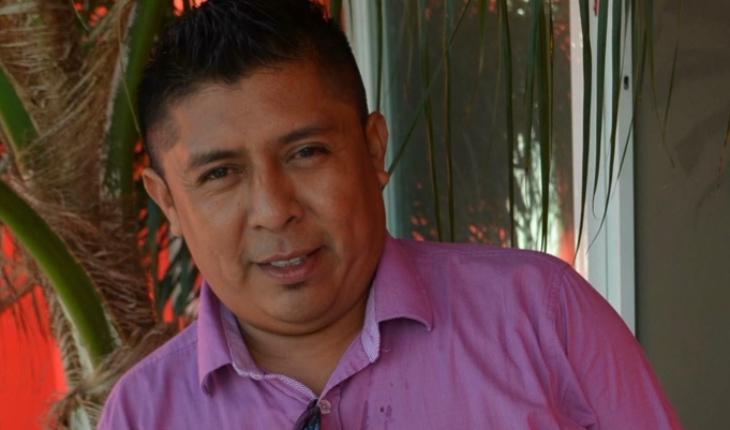 Asesinan a balazos a periodista de Quintana Roo