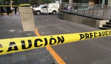 Asesinan a extranjera en una taquería de Las Lomas
