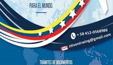 Asesoría legal y tramites para venezolanos en el mundo #antecedentespenales #licencia #documentos #Venezuela #barquisime…