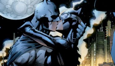 Batman y Gatúbela se casan — Rock&Pop