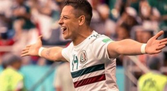 Brasil vs México en vivo: octavos de final | Mundial Rusia 2018