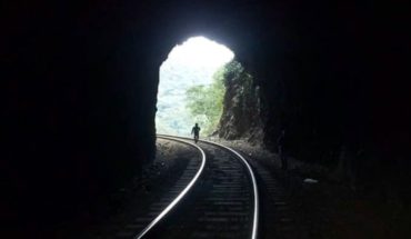 Buscan turismo con tren de SLP a Tamaulipas