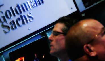 CEO de Goldman podría recibir hasta US$85 millones tras retiro