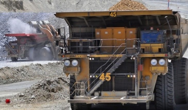Canadiense Teck busca socio para gigantesco proyecto chileno de cobre