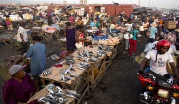 Canasta básica en Haití aumenta 8% en el último año