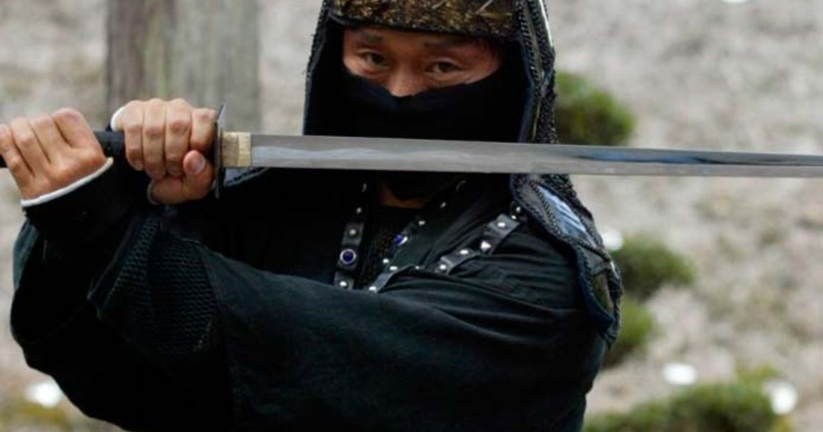 Ciudad en Japón niega estar reclutando guerreros ninja