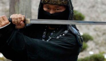 Ciudad en Japón niega estar reclutando guerreros ninja