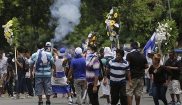 Claves para entender la crisis de Nicaragua
