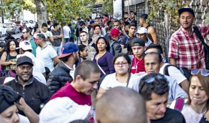 Comisión de Gobierno Interior rechazó exigir permanencia definitiva a migrantes para optar a beneficios sociales