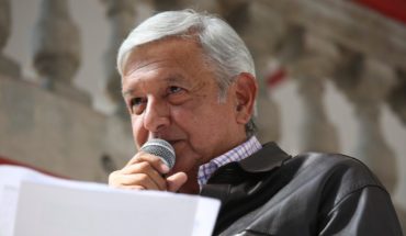 Confirma López Obrador cambio de Sedesol a Secretaría de Bienestar