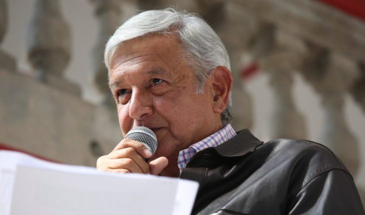 Confirma López Obrador cambio de Sedesol a Secretaría de Bienestar