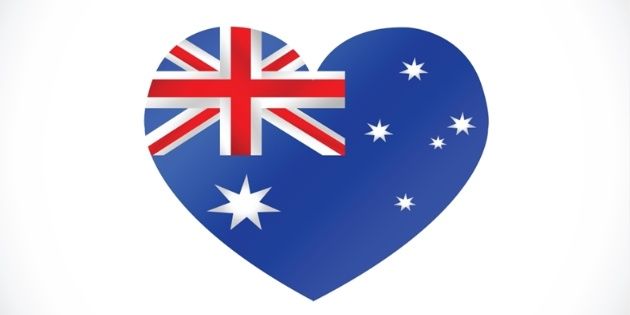 Conflicto en Oceanía: Nueva Zelanda insta a Australia a cambiar su bandera por haberla copiado