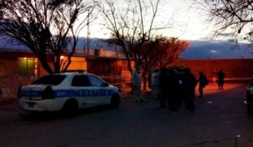 Conmoción en Mendoza por el asesinato de dos mujeres y un nene de 4 años