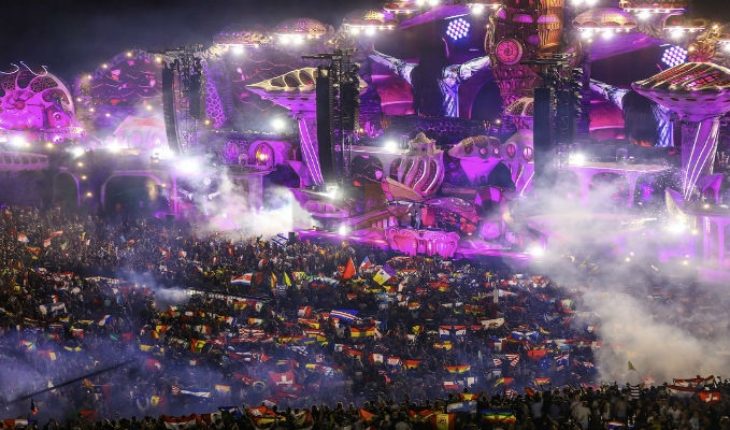 Conoce a los mexicanos que tocarán en el Tomorrowland 2018