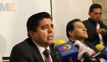 Coordinación estatal propuesta por AMLO, no pretende violentar el pacto federal: Roberto Pantoja
