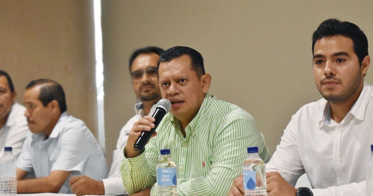 Crece representación del PVEM en Sinaloa