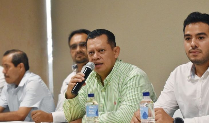 Crece representación del PVEM en Sinaloa